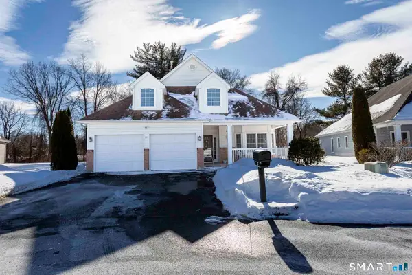 99 Oliver Way #99, Bloomfield, CT 06002