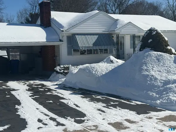 97 Margery Drive, East Hartford, CT 06118