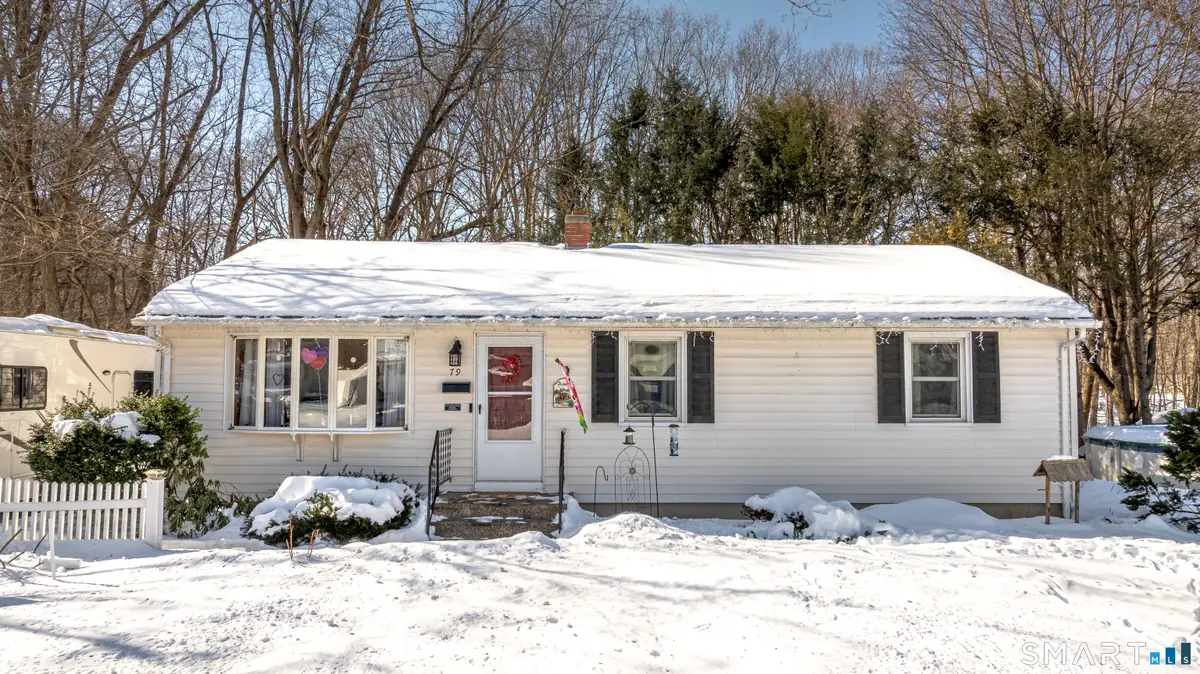 79 Roosevelt Boulevard, Enfield, CT 06082 - Image #1