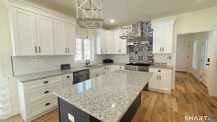 425 Stickney Hill Road, Union, CT 06076 - #2