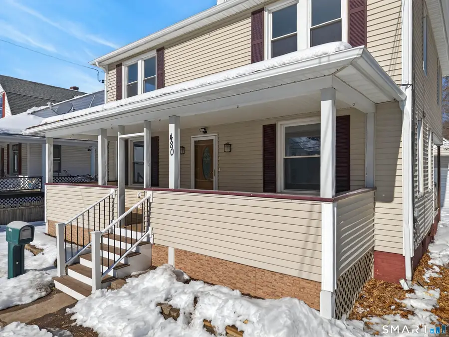 480 East Main Street, Norwich, CT 06360 - Image #2