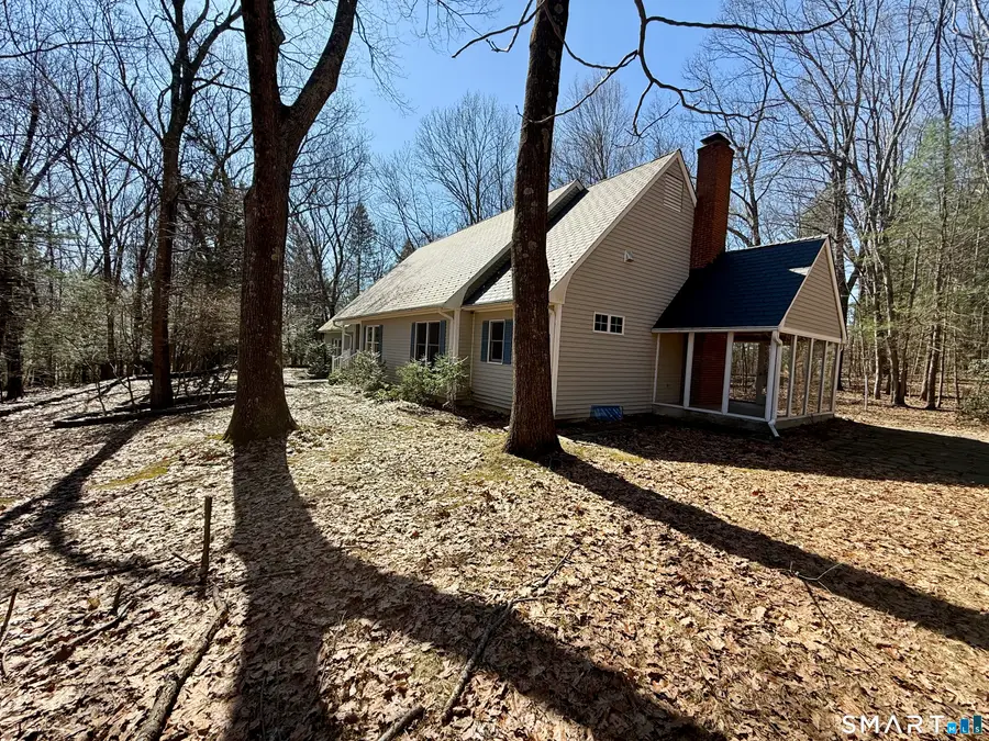 123 Cross Brook Road, Woodbury, CT 06798 - #2