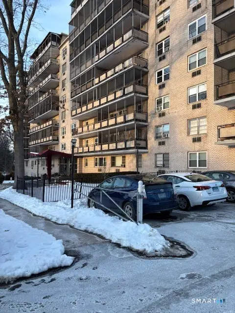 80 Cartright Street #Ph A, Bridgeport, CT 06604 - #2