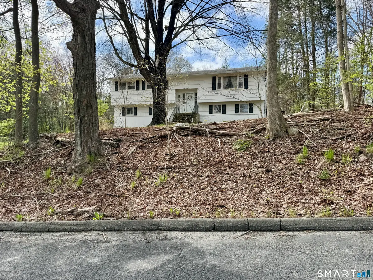 136 Candee Hill Road, Watertown, CT 06795 - #1