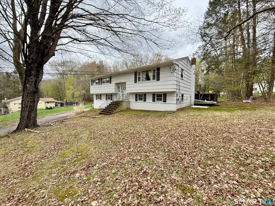 136 Candee Hill Road, Watertown, CT 06795 - #3