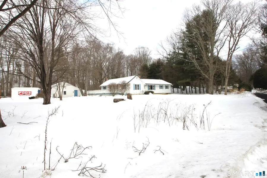 11 Old Fairwood Road Extension, Bethany, CT 06524 - #3