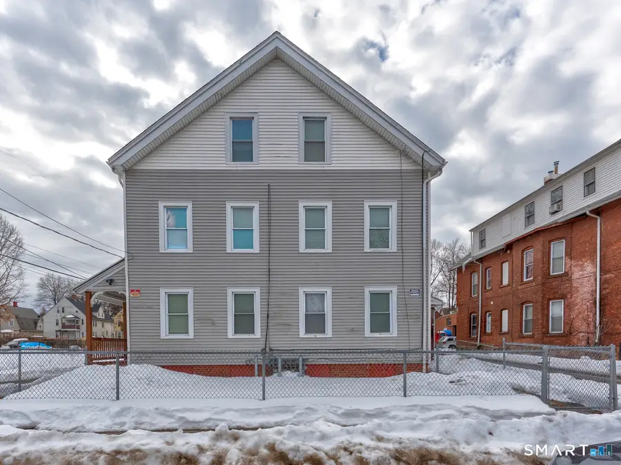 65 Madison Street, Hartford, CT 06106 - #2