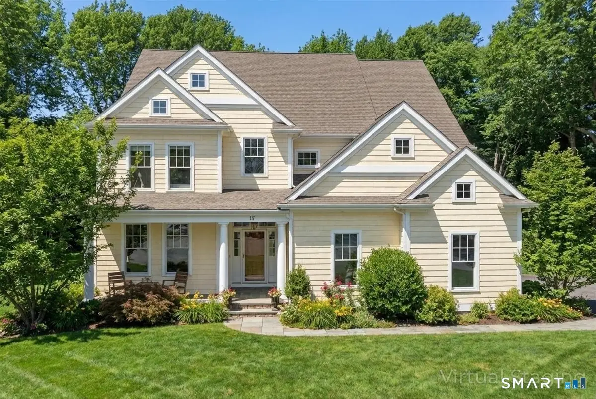 17 Bittersweet Way, Stonington, CT 06378 - #1