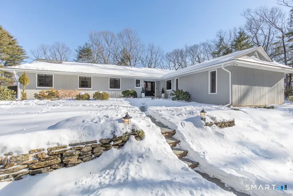 34 Milan Road, Woodbridge, CT 06525 - #1