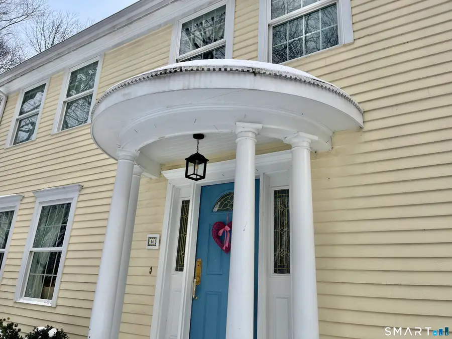 16 Jonathan Drive, Roxbury, CT 06783 - #3