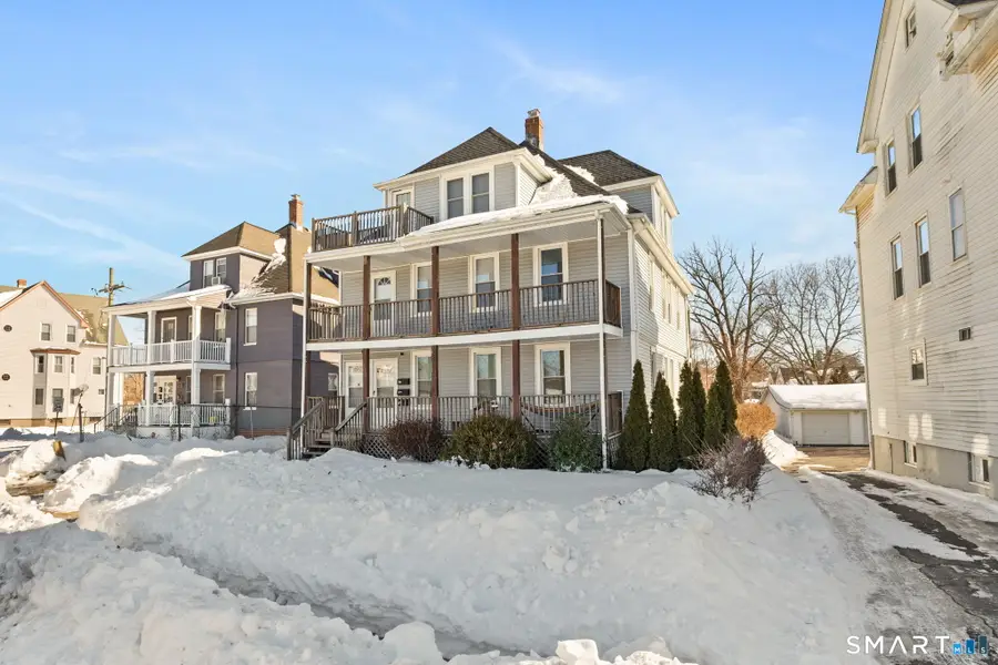 134 Black Rock Avenue, New Britain, CT 06052 - #3