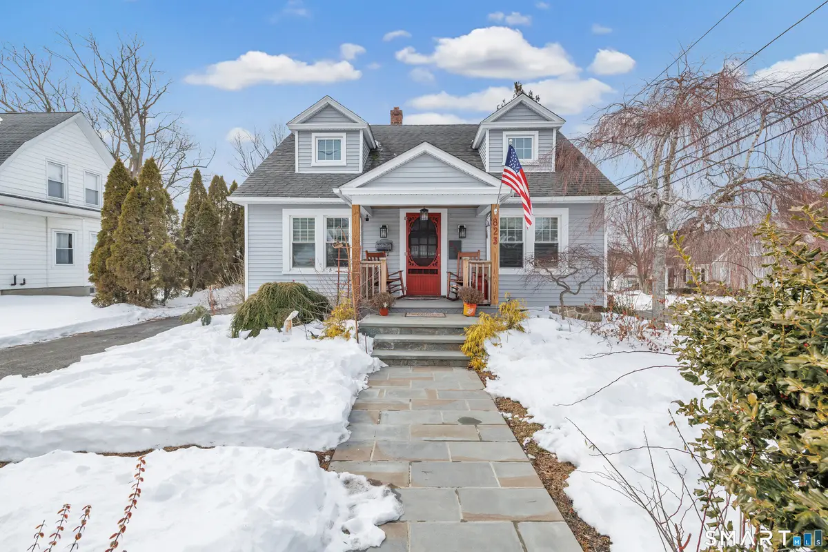 823 Nichols Avenue, Stratford, CT 06614 - #1