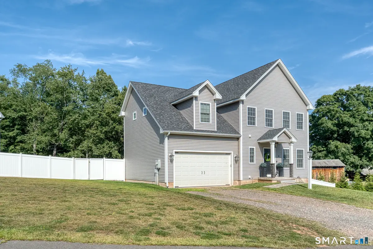 70 Jack English Drive, Middletown, CT 06457 - #1