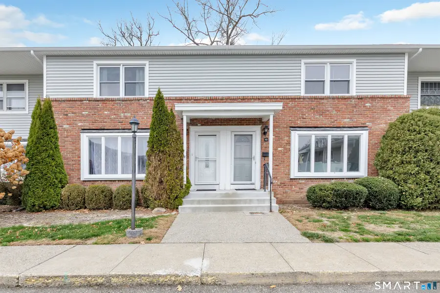 40 Carriage Path North #40, Milford, CT 06460 - #2
