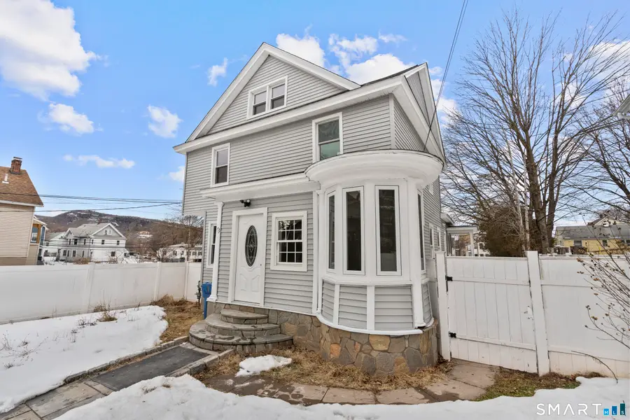 171 Foster Street, Meriden, CT 06451 - #2