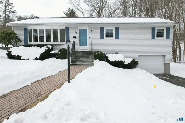 193 Plainfield Drive, Watertown, CT 06779