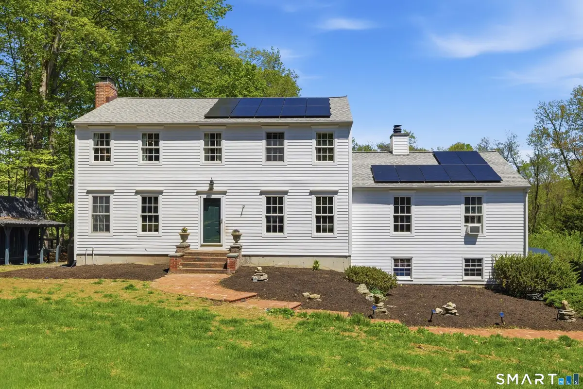 17 Wolfpits Road, Bethel, CT 06801 - #1
