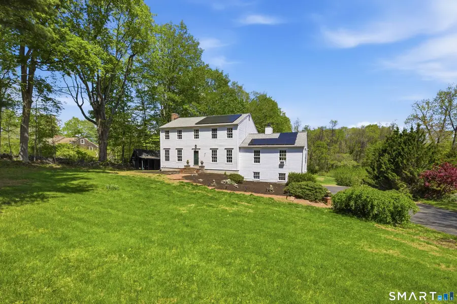 17 Wolfpits Road, Bethel, CT 06801 - #3