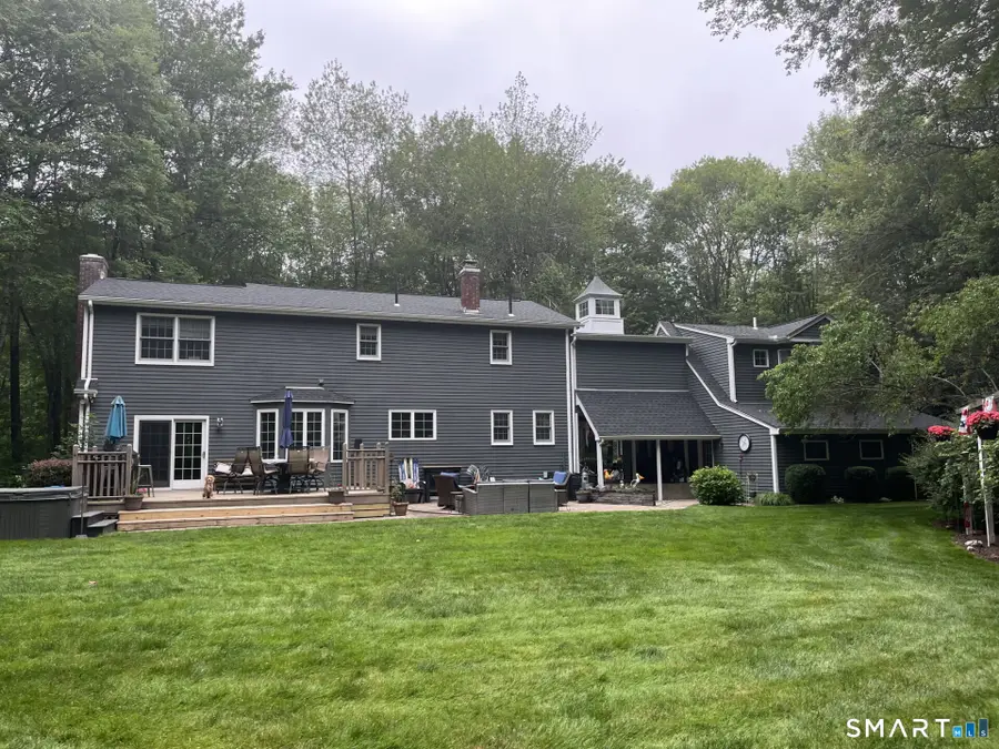 102 Petersen Road, Granby, CT 06035 - #2