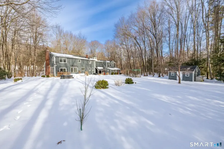 102 Petersen Road, Granby, CT 06035 - #3