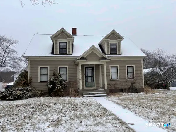 20 Shaker Road, Somers, CT 06071