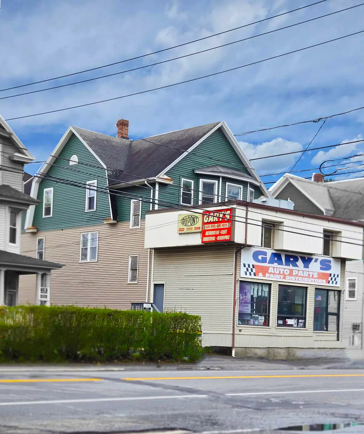 652 Watertown Avenue, Waterbury, CT 06708 - Image #1