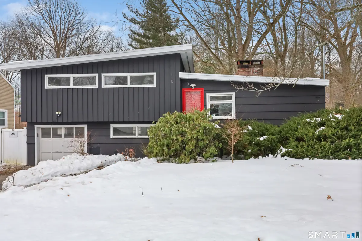 110 Corbin Road, Hamden, CT 06517 - #1