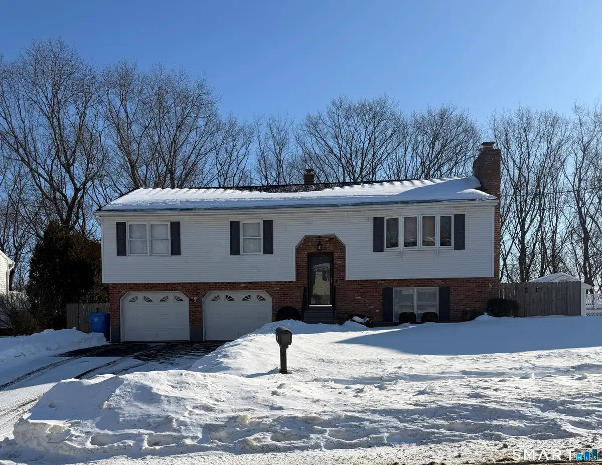 31 Kendall Circle, Waterbury, CT 06708 - #1