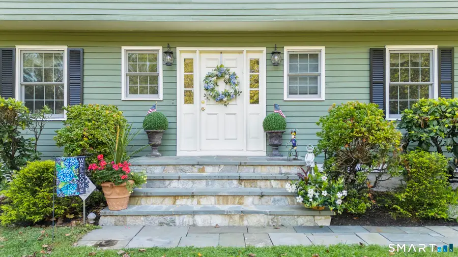 10 Foxwood Road, Trumbull, CT 06611 - #3