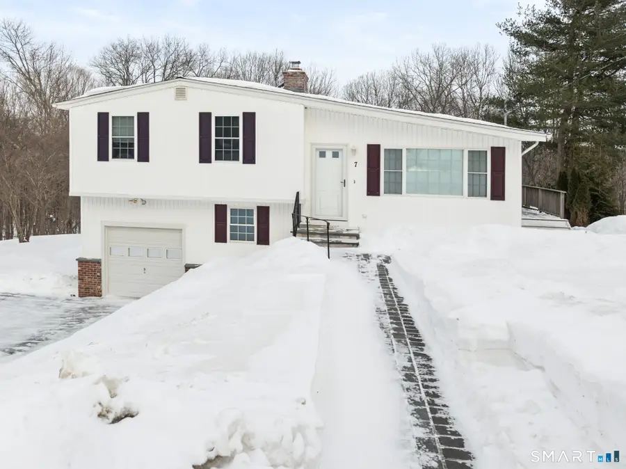 7 Cedar Hill Drive, Prospect, CT 06712 - #3