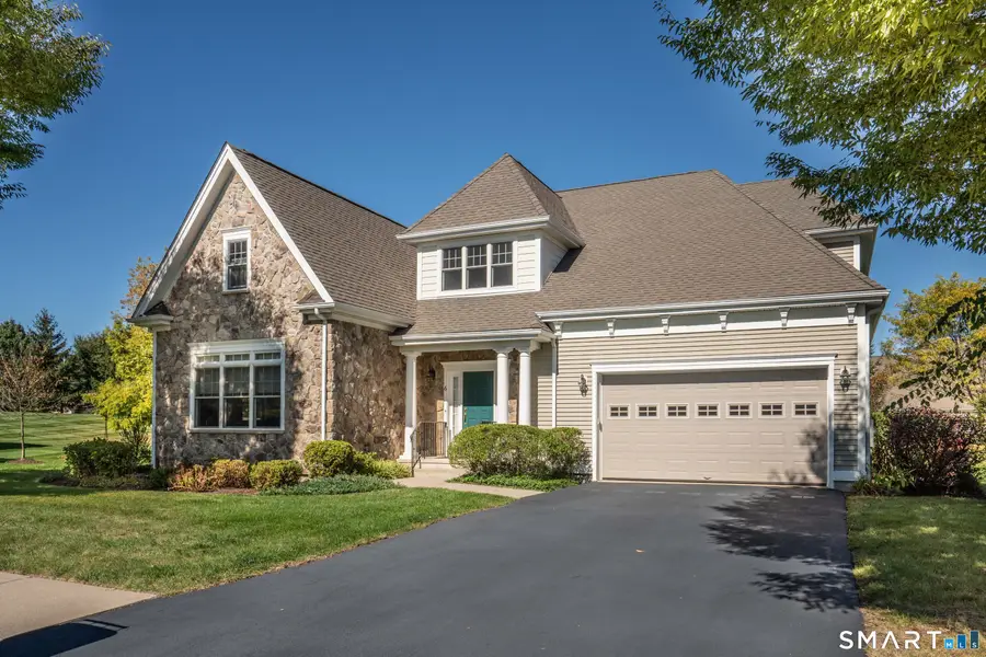 6 Spy Glass Circle #6, Bloomfield, CT 06002 - #2