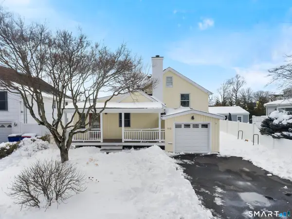 110 Alden Street, Fairfield, CT 06824