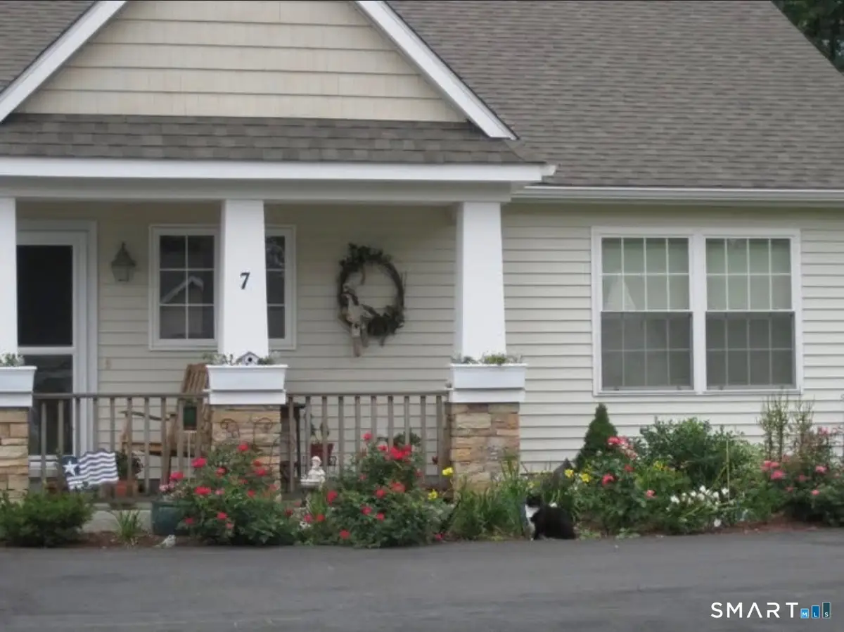 7 River Walk Drive #7, Brooklyn, CT 06234 - #1
