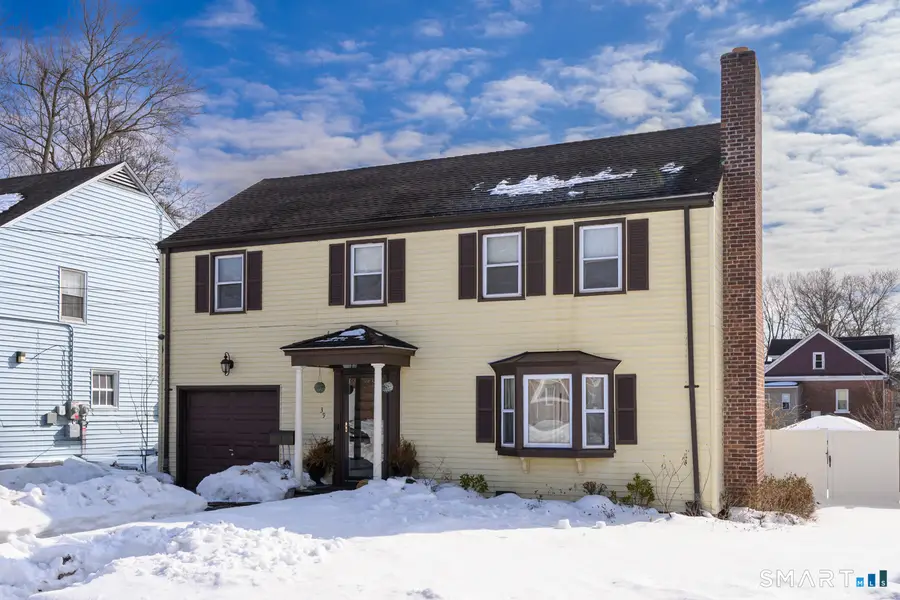 39 Burlington Street, Hartford, CT 06112 - #3