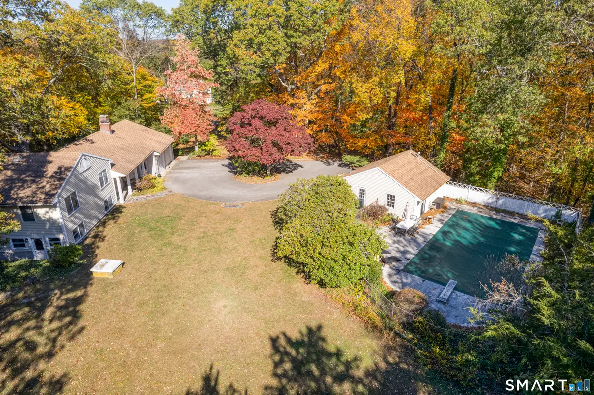 40 Hull Road, Madison, CT 06443 - #1