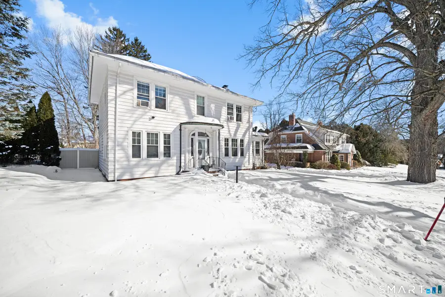 41 Park Place, Meriden, CT 06451 - #3