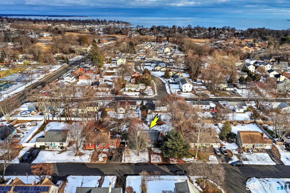 22 Lynmoor Street, Milford, CT 06460 - #1