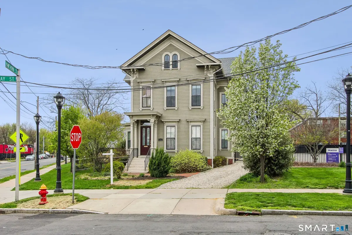 1 Imlay Street, Hartford, CT 06105 - #1