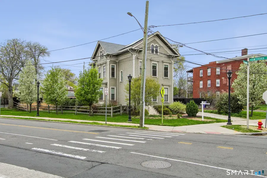 1 Imlay Street, Hartford, CT 06105 - #2