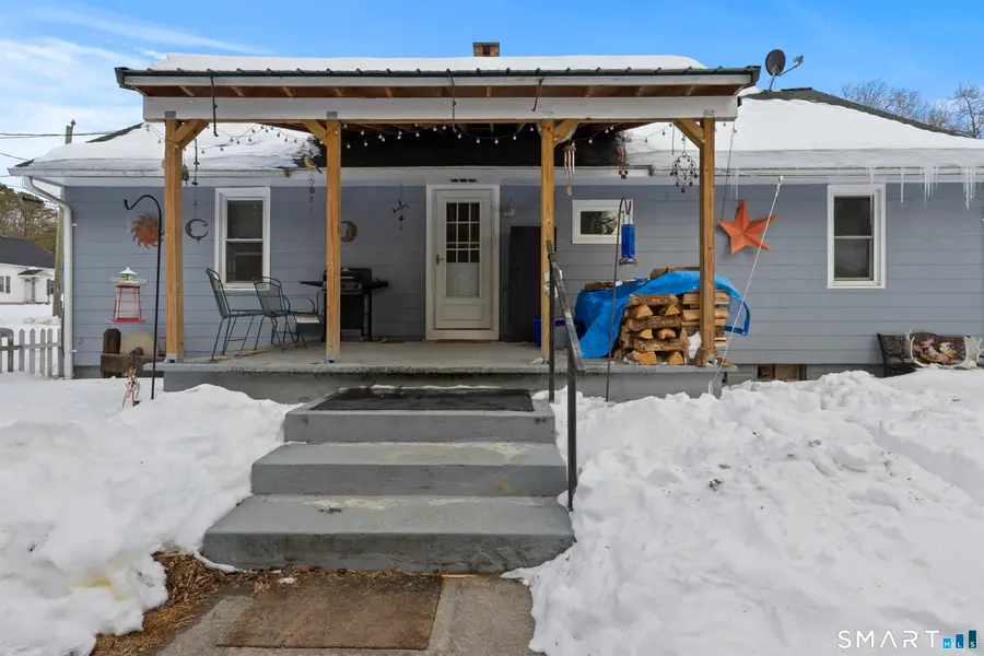 37 Cady Street, Killingly, CT 06239 - #2