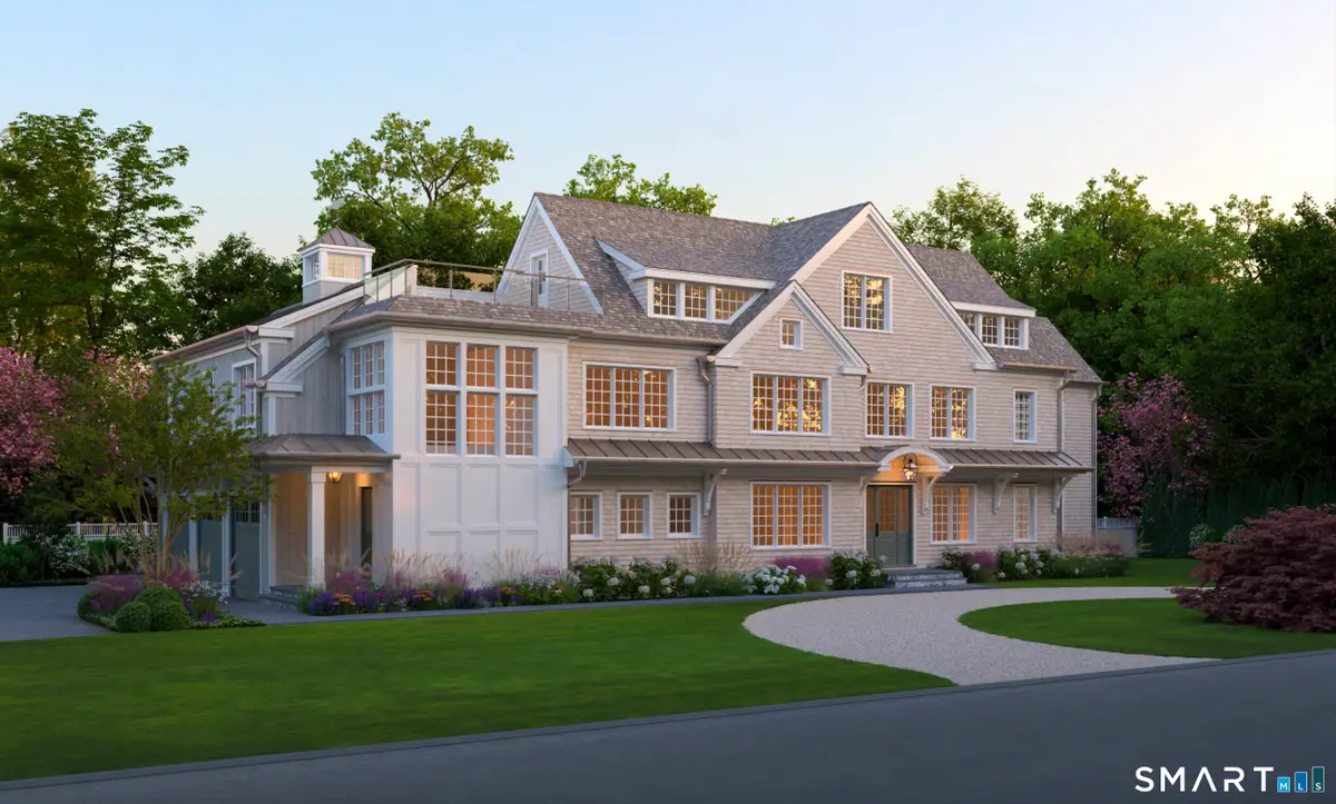 23 Beach Drive, Darien, CT 06820 - Image #1