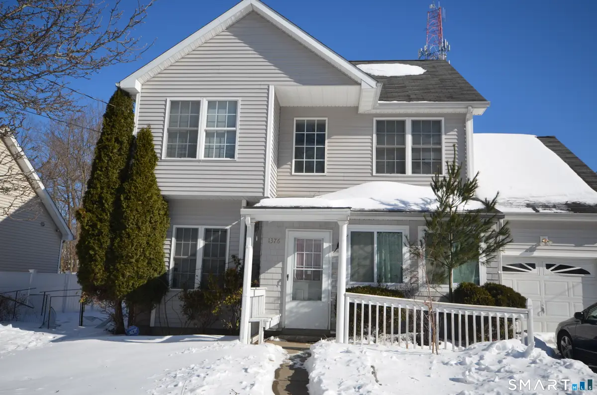 1376 Chopsey Hill Road, Bridgeport, CT 06606 - Image #1
