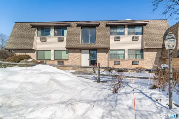 180 Colonial Road #APT A2, Stamford, CT 06906