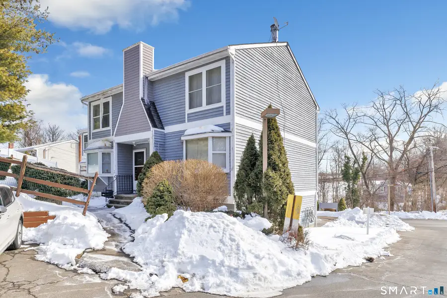 309 Terrace Avenue #APT 44, West Haven, CT 06516 - #2