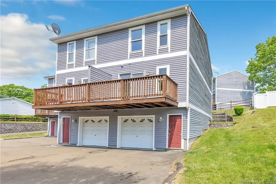 309 Terrace Avenue #APT 44, West Haven, CT 06516 - #3