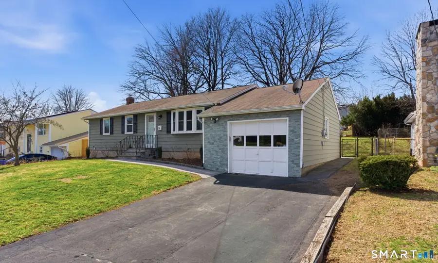55 Old Farm Drive, Newington, CT 06111 - #2