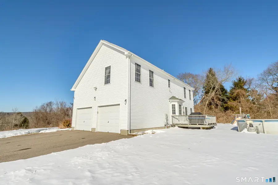 226 Baltic Road, Franklin, CT 06254 - #3