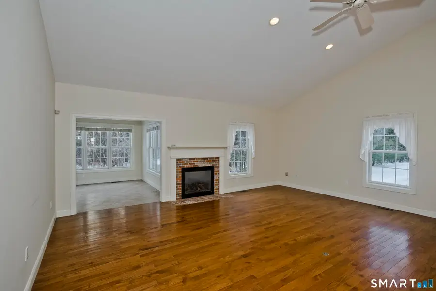 50 Nutmeg Drive #50, Somers, CT 06071 - #3