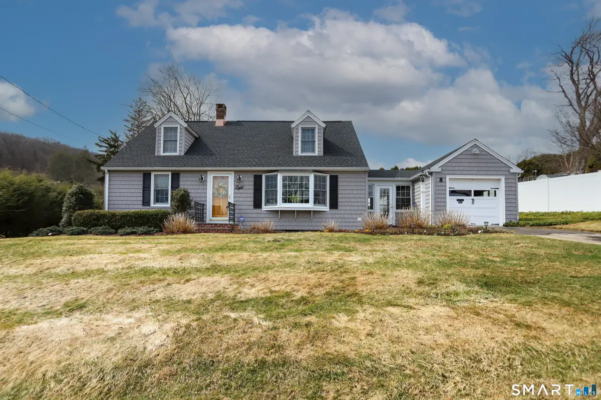 8 Housman Street, Danbury, CT 06810 - #1