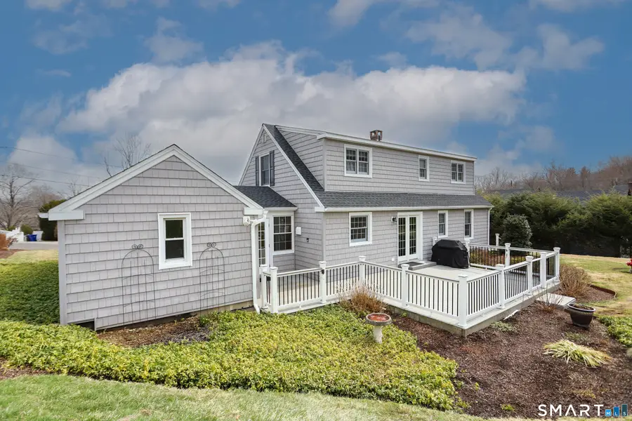 8 Housman Street, Danbury, CT 06810 - #3